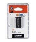 SONY NP-FW50 LITHIUM BATTERY (W SERIES)