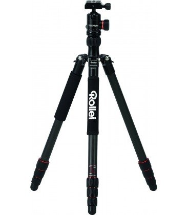 C5I CARBON TRIPOD ROLLER WITH 4S CLAMP 