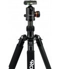 C5I CARBON TRIPOD ROLLER WITH 4S CLAMP 