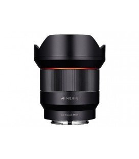 SAMYANG 14MM F2.8 AF  PARA SONY MONTURA E