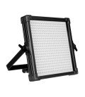 NANGUANG LED CN-1200CSA BICOLOR MIT FLOSSEN (KIT MIT 2 LED PANEL)