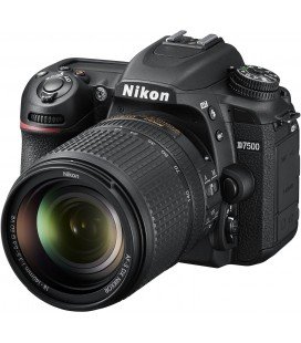 Buy Nikon D7500 + AF-S DX 18-140mm VR