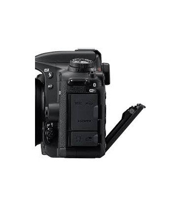 Comprar Nikon D7500 + Af-S Dx 18-140Mm Vr