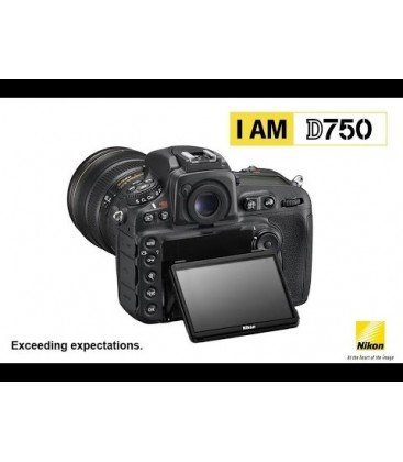 Comprar Nikon D7500 + Af-S Dx 18-140Mm Vr