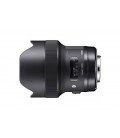 SIGMA 14MM F1.8 DG HSM ART FOR CANON