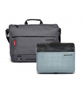 MANFROTTO BOLSA MANHATTAN MESSENGER SPEEDY 10