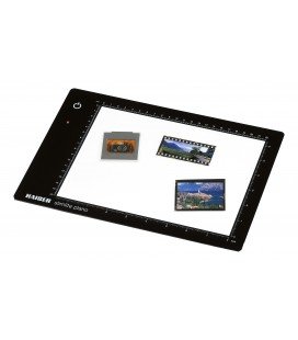 Kaiser Led Tischleuchte Slimlite Plano 32 X 22.8