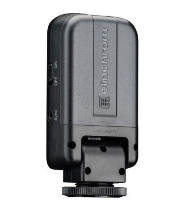 Comprar Elinchrom Transmissor El-Skyport Plus