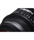 SAMYANG XEEN 24MM T1.5 VDSLR FF CINE PARA  SONY