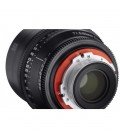 SAMYANG XEEN 50MM T1.5 VDSLR FF CINEMA FOR  SONY