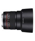 SAMYANG XEEN 85MM T1.5 VDSLR FF CINE PARA  SONY E