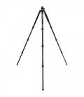 BENRO TRIPOD GOPLUS TRAVEL FGP28A TWIST - ALUMINIUM