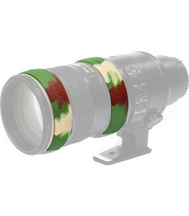 EASYCOVER PROTECTIVE RING FOR CAMOUFLAGE LENSES