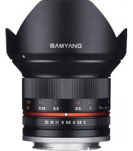 SAMYANG  F/2.0 NCS CS Sony E 