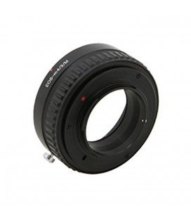 Fotima Bayonet Adapter to Micro Four Thirds (4/3)