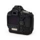 Easycover Funda Protectora Para La Canon Eos 1Dx Markii Negro