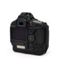 EASYCOVER PROTECTIVE COVER FOR THE CANON EOS 1DX MARKII BLACK (INCLUDES SCREEN PROTECTOR LCD)