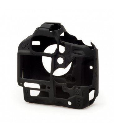 Easycover Funda Protectora Para La Canon Eos 1Dx Markii Negro