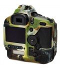 COPERTURA PROTETTIVA EASYCOVER PER IL CANON EOS 1DX MARKII MARKII CAMUFFAMENTO (INCLUDE SCREEN PROTECTOR LCD)