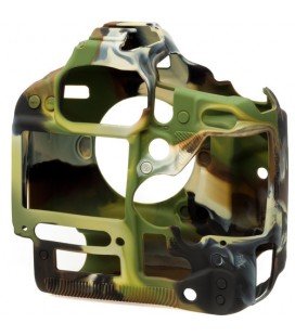 EASYCOVER PROTECTIVE COVER FOR THE CANON EOS 1DX MARKII CAMOUFLAGE  (INCLUDES SCREEN PROTECTOR LCD)