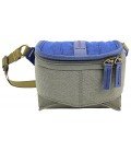 I SEE TRAVEL I SEE 9H-BL BAG FOR CSC- BLUE