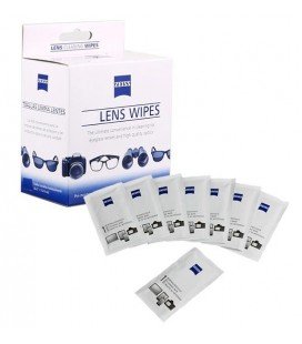 Comprar Zeiss Kit de 30 Lenços Umedecidos