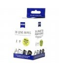 ZEISS KIT OF 30 WET WIPES