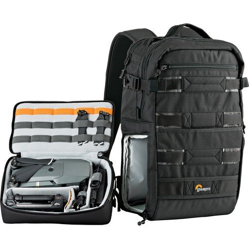 LOWEPRO VIEWPOINT 250 AW BLACK Duke Fotografia