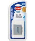 HAHNEL BATTERY HL-004 (REPLACES PANASONIC CGA-S004)