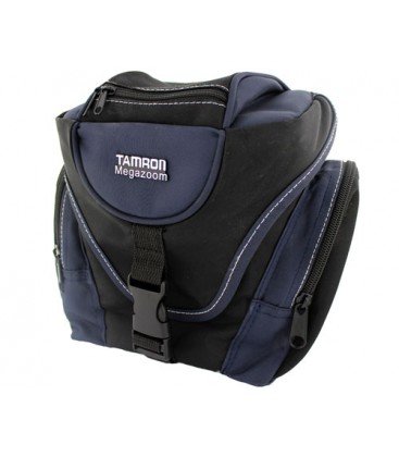 TAMRON ESTUCHE/BANDOLERA KIT PARA DSLR