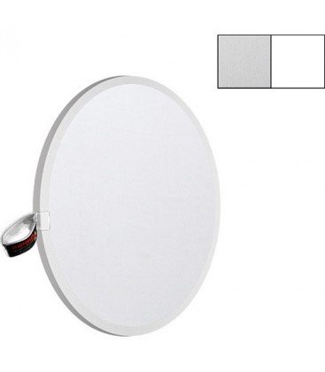 PHOTOFLEX DIFUSOR CIRCULAR TRANSLUCIDO PLEGABLE 56CMS.