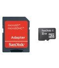 SANDISK 32GB CLASS 4 MICRO SD TRANSFLASH