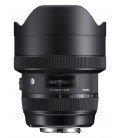 SIGMA  12-24mm f / 4 DG HSM ART  - CANON