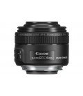 CANON EF-S 35MM F2.8 MAKRO IST STM + KOSTENLOSE 1 JAHR WARTUNG VIP SERPLUS CANON