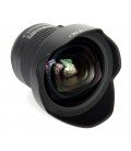 IRIX FIREFLY  11MM F/4 WIDE ANGLE FOR CANON