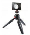 MANFROTTO LUMIMUSE 3 LED LIGHT