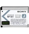 SONY BATTERY NP-BJ1 FOR RX0