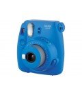 FUJIFILM INSTAX MINI 9 AZUL CLARO