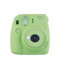 FUJIFILM INSTAX MINI 9 AZUL CLARO