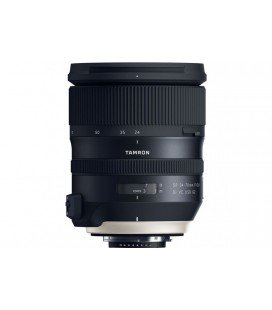 Comprar tamron sp 70-200 mm f/2.8 di vc usd g2 - nikon en Dukefotografia