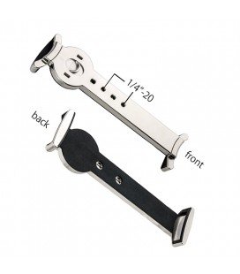 Kupo Suporte para Tablets 7" A10" Flexível