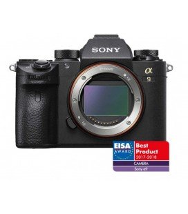 SONY ALPHA A9 CUERPO