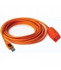 TETHER TOOLS  CABLE DE EXTENSION PRO 2.0 4.9M
