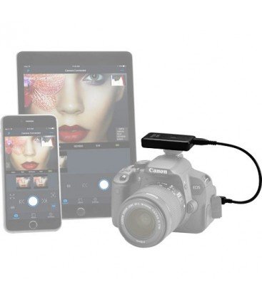 Tethertools Case Air Wireless Tethering System (Inalambrico) (Cawts3)