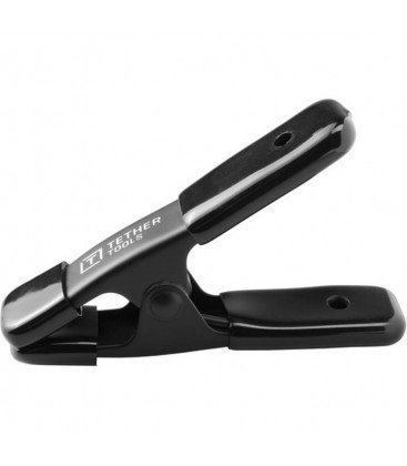TETHER TOOLS PONY A  ROCK SOLD CLAMP (RSPC1-BLK)
