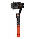 ROLLEI PRO ACTIONCAM GIMBAL 360º(22643)