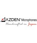 AZDEN SGM-250CX MICROFONO CN AUDIO XLR
