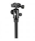 MANFROTTO ELEMENT TRAVELER SMALL NEGRO