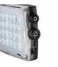 MANFROTTO CROMA 2 ANTORCHA LED
