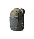 LOWEPRO RÜCKSEITE 450 AW GRAU/GRÜN